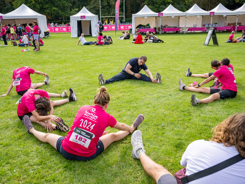 Illus - Le plan d'entraînement du Triathlon des Roses de Brumath 2025